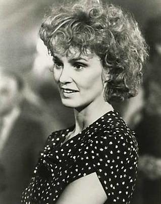 Jessica Lange in Country
