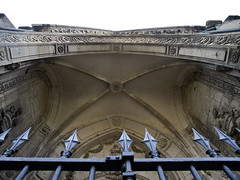 Kathedrale Notre Dame / Cathedral Notre Dame, Verdun
