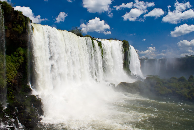 Foz do Iguaçu III