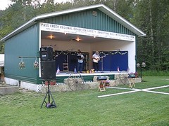 The 8th Annual Bluegrass Jamboree