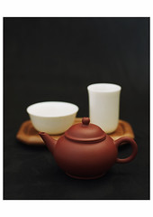 Chinese Tea 2009