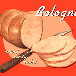 bologna- three Rs