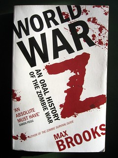 World War Z: an oral history of the zombie war