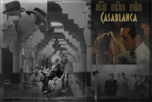 Casablanca super super