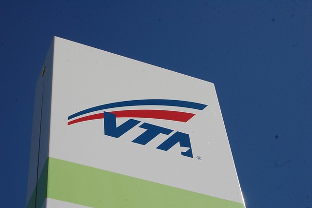 Vta Logo