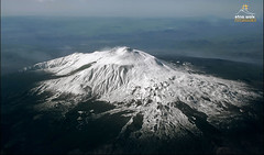 Etna from the Sky