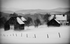 Scenic Vermont