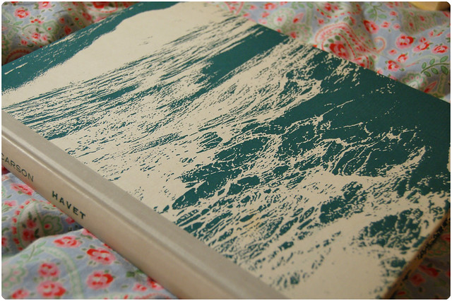 The Ocean Art Journal