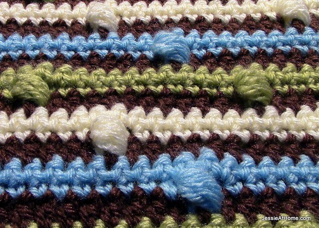 Jessie-At-Home-Joseph's-Puff-Stitch-Crochet-Blanket-Free-Pattern