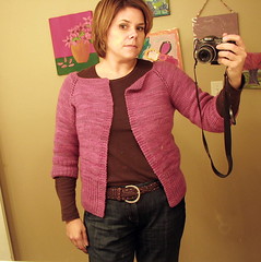 knitting 2009