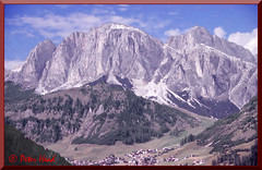 Dolomites 2001
