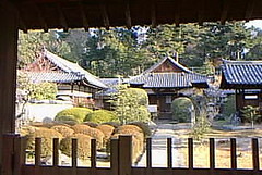 Asia: Japan Nara 2000