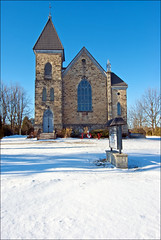 Ontario Churches