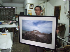 'Our Vanishing Heritage' PhotoMalaysia photo exhibition