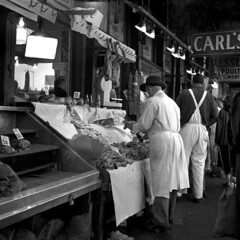 boston market, 1957 (1957-210-01)
