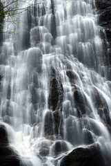 Great Smoky Mountains - Waterfalls
