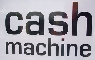 Passive Income Cash Machine