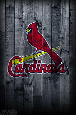 Louis Cardinals Iphone Wallpaper on St  Louis Cardinals I Phone Wallpaper   Flickr   Photo Sharing