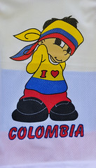 Colombian Independence Day Festival