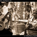 Street musicians, Isla Mujeres (2)