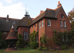 The Red House, Bexleyheath