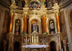 Shrine of St.Joseph