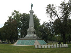 Oak Woods Cemetery