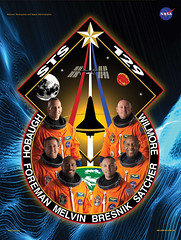 STS-129 (11/2009)