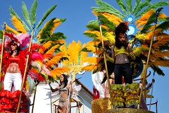 Carnaval Vila Real de Santo António - 2009
