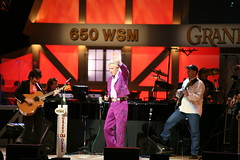 Grand Old Opry: May 18, 2007 Show 