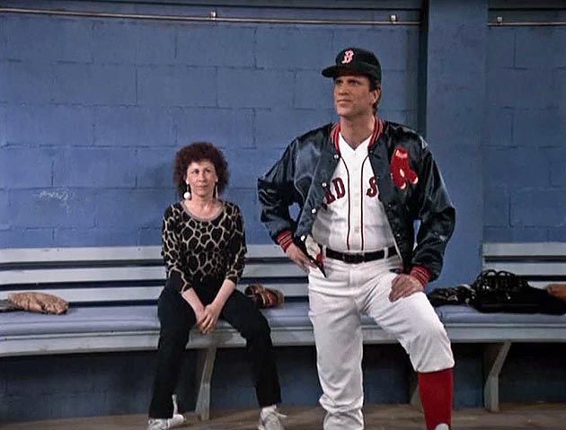 Image result for sam malone red sox
