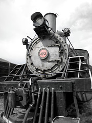 Colorado : Railroad Museum