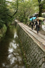 Kyoto Path of Philosophy