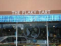 The Flaky Tart - NJ