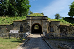 Aisne - Fort de Condé