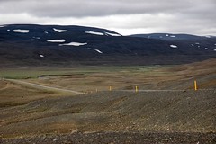 Iceland 2009 - Part 2 - Central Highlands: Askja and Herðubreiðarlindur