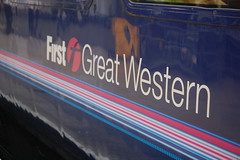 (First) Great Western Railway