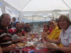 istanbul brunch 2009