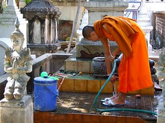 วัด - Temples Chiang Mai