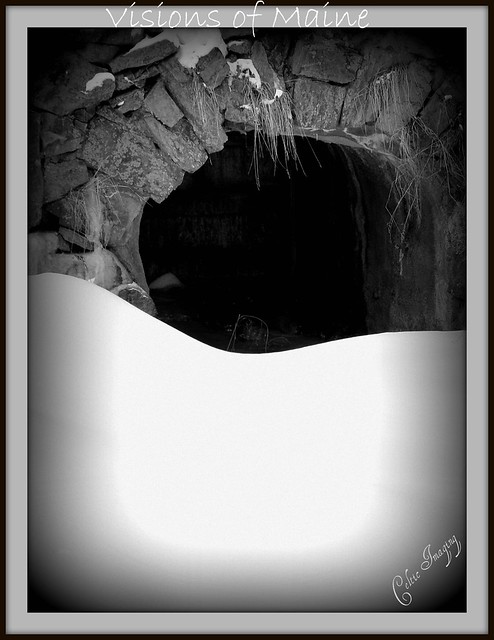 Wellspring Cave