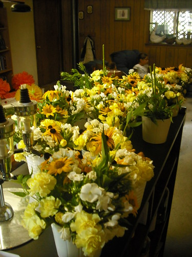 Centerpieces flowers for wedding centerpieces Image by danaspencer