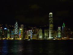 Hong Kong - Impressions