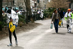 boston marathon 2009