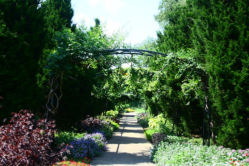 Nashville - Cheekwood Botanical Garden