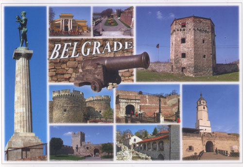 Belgrade,-Serbia