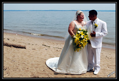 Wedding Photography 2009 - Lora & Johny