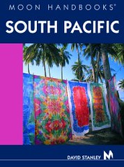 South Pacific Guidebooks