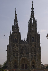 Notre-Dame de l'Epine