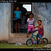 Kids, Northern Highway, Belize (3)
