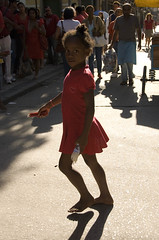 Festa de São Jorge 2009
